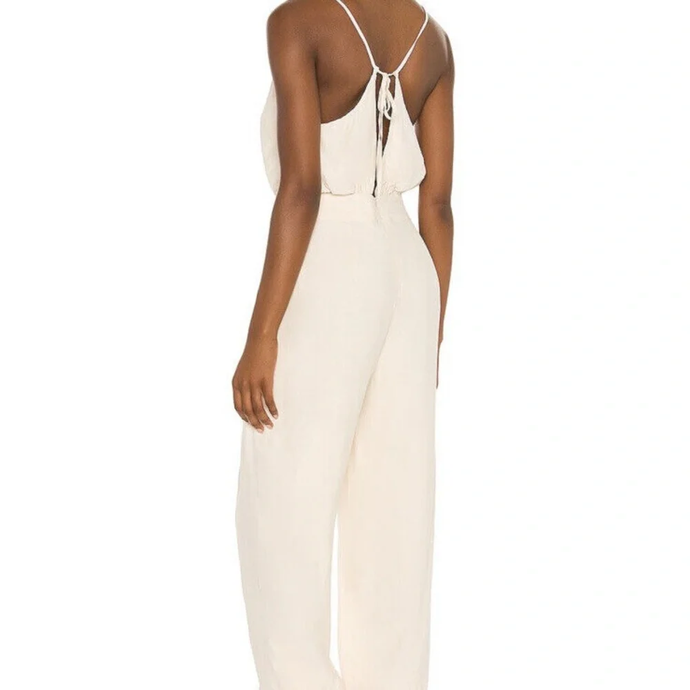 NWT LOVER AND FRIENDS EDDIE JUMPSUIT - Picture 6 of 12